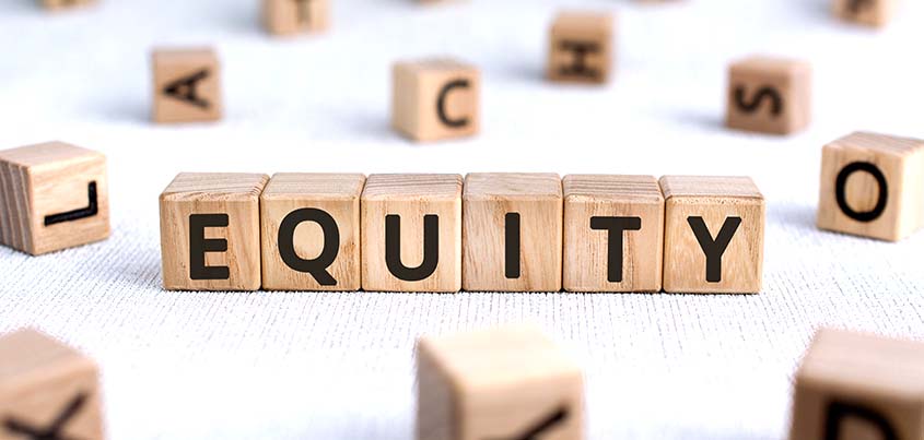 what is equity cash market