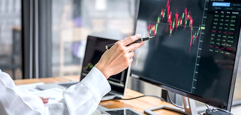 what are futures and options