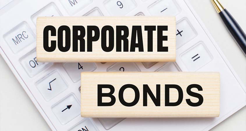 what is a corporate bond