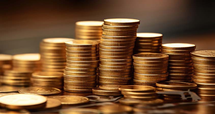 corporate FD benefits