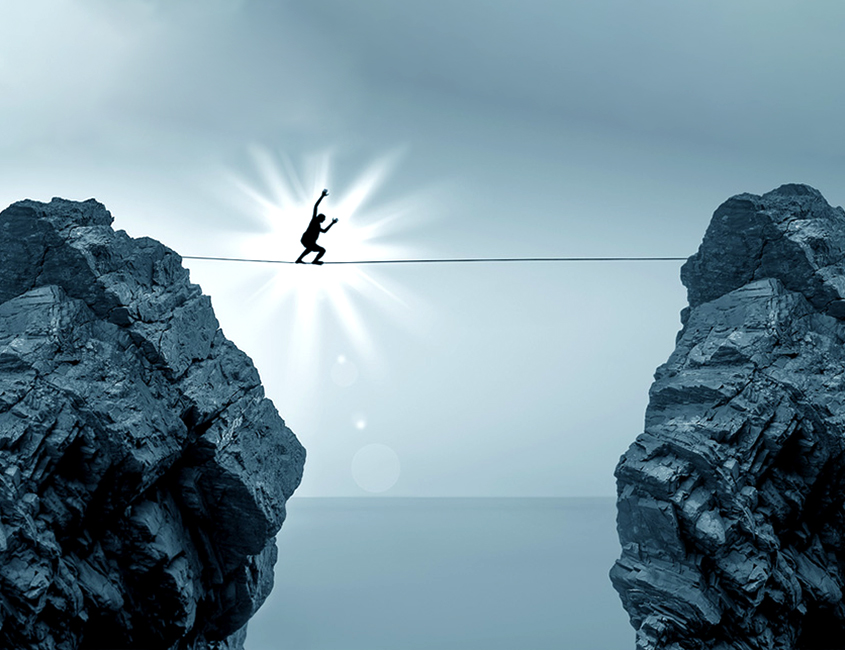 What are risks in exchange traded funds