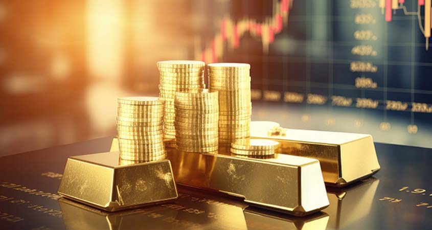 how to invest in gold bonds