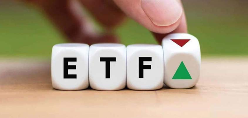 what is exchange traded fund