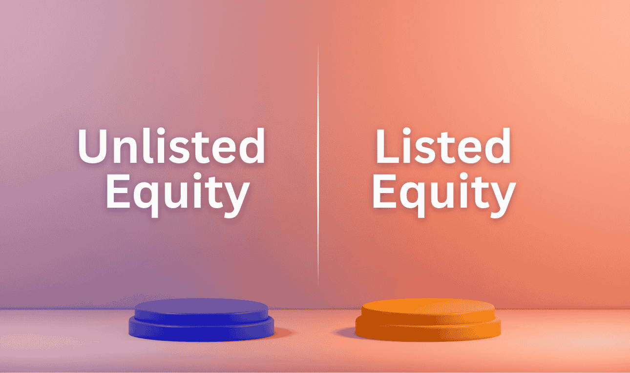 Listed vs Unlisted Stocks: Key Differences Every Investor Should Know