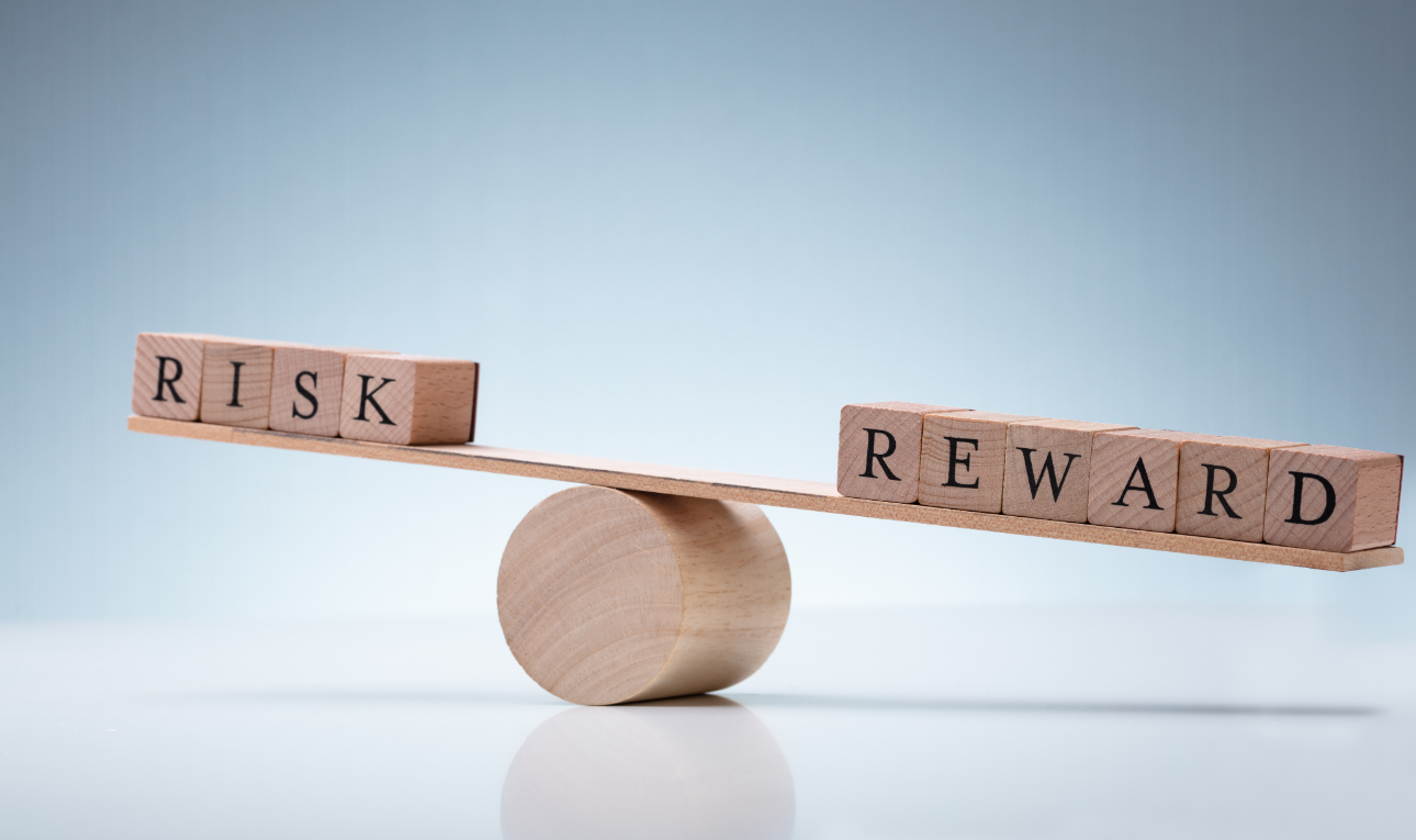 risk rewards of PMS