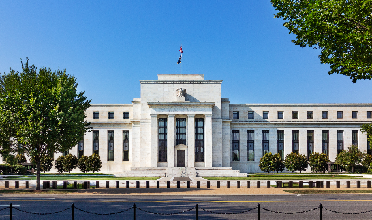 us fed rate cut 2024 and news and what has changed