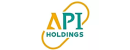 API holding unlisted pre ipo shares