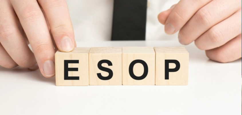 What is an esop