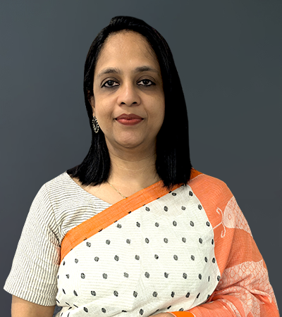Jharna Agarwal