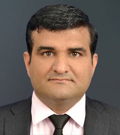 Ashwani Kumar