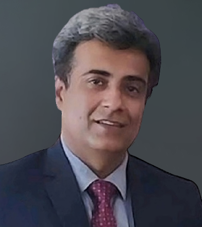 Rishi Dhaddha