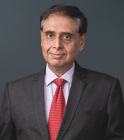 Nitin Rao brings over 30 years of experience in the banking and NBFC space, building flourishing private wealth businesses for premier financial institutions in India. He was Group Head at HDFC Bank overseeing all-India Private Banking and wealth manageme