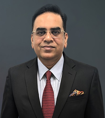 Susmit Misra brings 24 years of experience in the banking industry, asset management, broking, and NBFC industry to incred premier. He previously served as the Country Director of Prudent Private Wealth and as an SVP - CBG at DBS Bank.  & New Business Ini