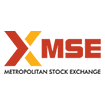 MSEI logo representing unlisted shares available via InCred Premier